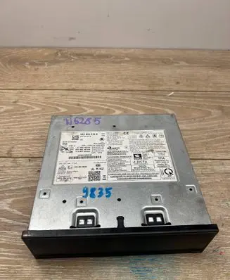Skoda Octavia Mk4 Navigation maps CD/DVD 5e3035816b