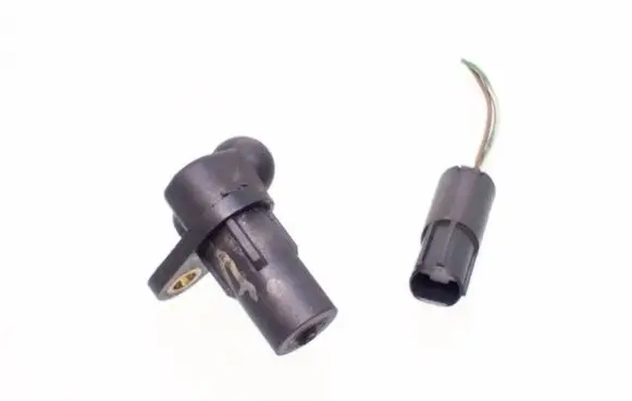Mitsubishi Space Star Crankshaft position sensor 7700113552