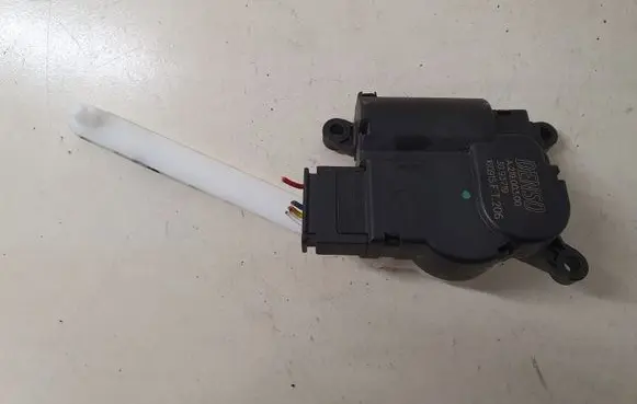 Citroen Jumpy Air flap motor/actuator A21900300