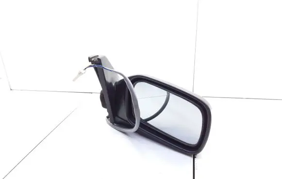Nissan Sunny Front door electric wing mirror 3666 E202815