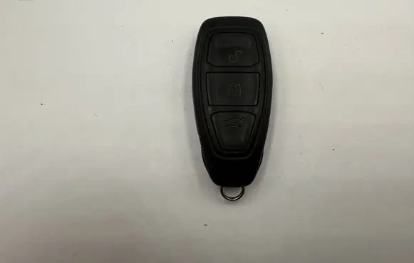 Ford Kuga I Ignition key/card 7S7T15K601EC
