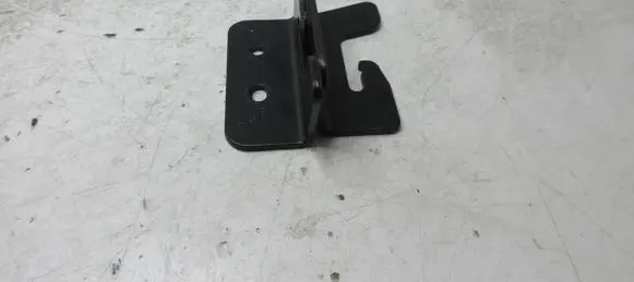 Audi A8 S8 D3 4E ISOFIX Bracket 4E0813160A
