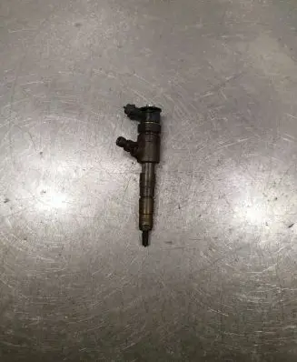 Ford Transit Courier Fuel injector 0445110489