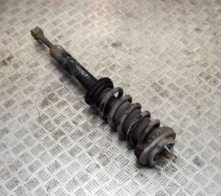 Maserati Ghibli Front shock absorber/damper 670008896
