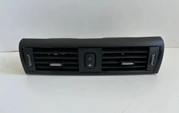 BMW 2 F22 F23 Dash center air vent grill 9205357