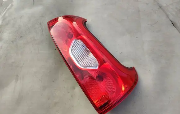 Fiat Panda III Rear/tail lights