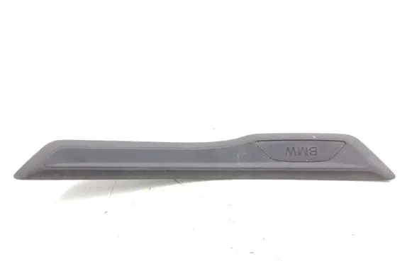 BMW 3 F30 F35 F31 Rear sill trim cover
