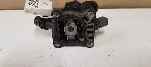 Volvo V40 Thermostat/thermostat housing 31293556