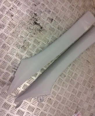 KIA Pro Cee'd III (A) pillar trim 85810J7000ED