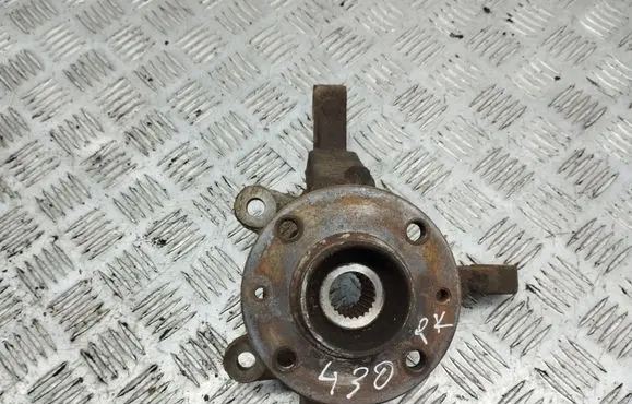 Nissan Micra Front wheel hub