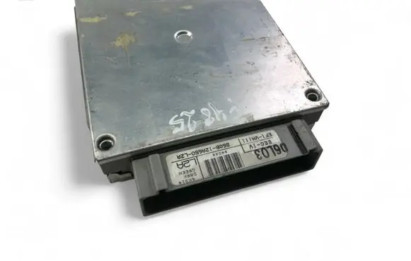 Engine control unit/module ECU