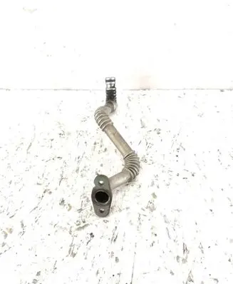 Ford Transit Turbo turbocharger oiling pipe/hose
