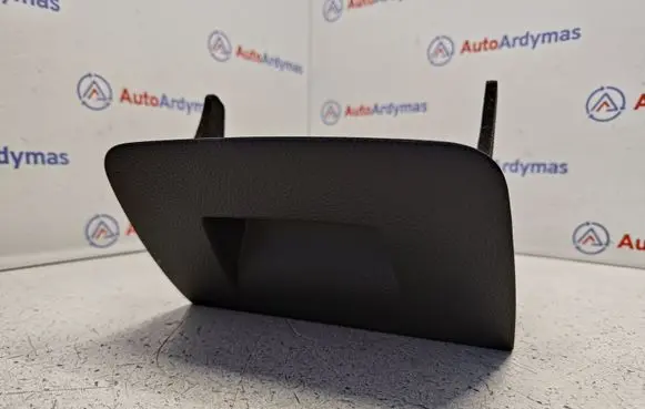 BMW 5 F10 F11 Front trunk storage compartment 51459218529 51459206025