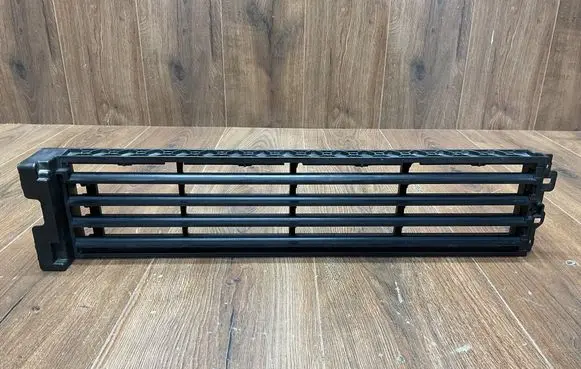 Renault Talisman Intercooler air guide/duct channel 214F62853R