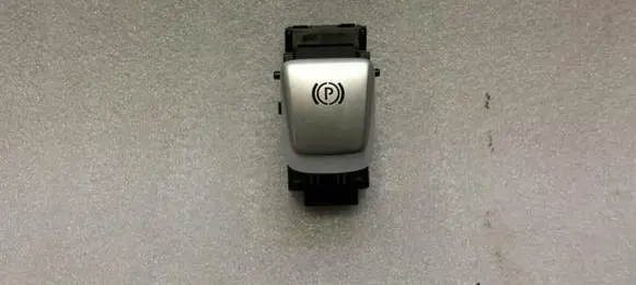 Mercedes-Benz C W205 Hand parking brake switch A2059056603