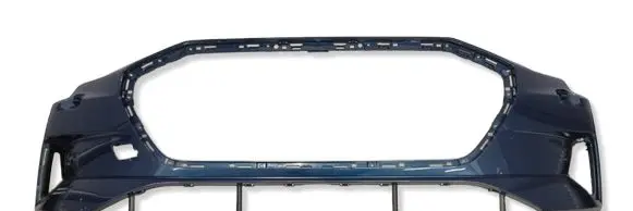 Audi e-tron Front bumper 4KE807437