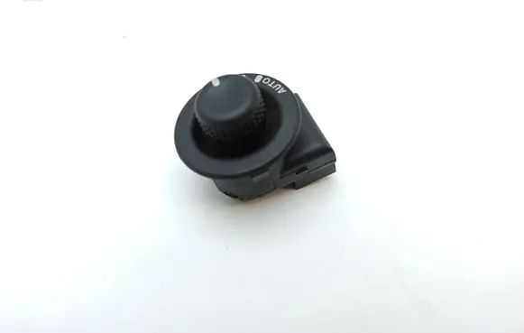 Jaguar XJ X300 Steering wheel adjustment switch LNA6465AA