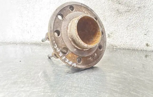 Opel Vectra C Rear wheel ball bearing 