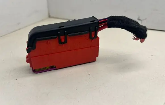 Audi Q7 4M Fuse module 4H0941824B