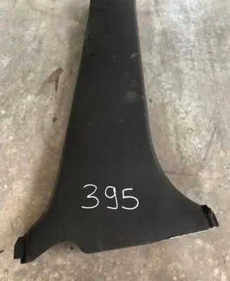 Toyota Avensis T250 (B) pillar trim (bottom) 6241305030