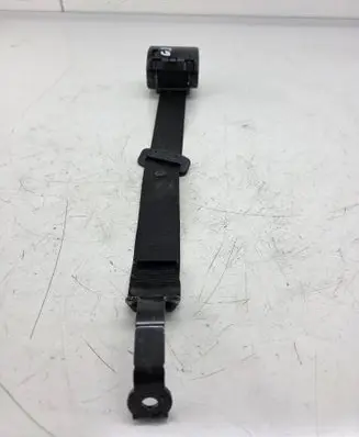 BMW X5 F15 Middle seatbelt (rear) 623224100E