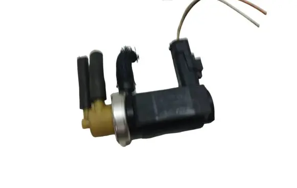 Peugeot 207 Turbo solenoid valve 756546880 Z0177701 06T053