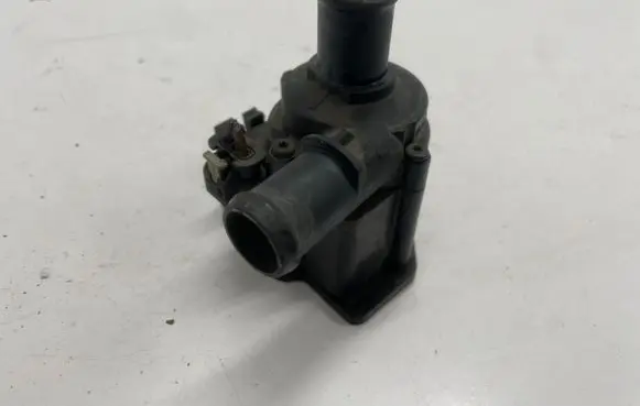 Audi A4 S4 B8 8K Electric auxiliary coolant/water pump 06H121601N