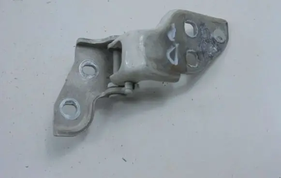 Citroen Jumper Front door hinge set 