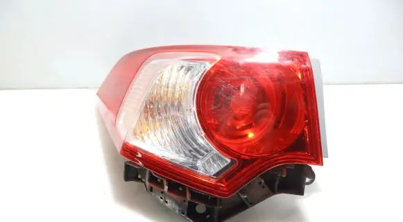 Honda Accord Rear/tail lights