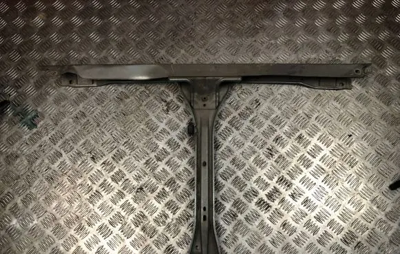 Subaru B9 Tribeca Top upper radiator support slam panel