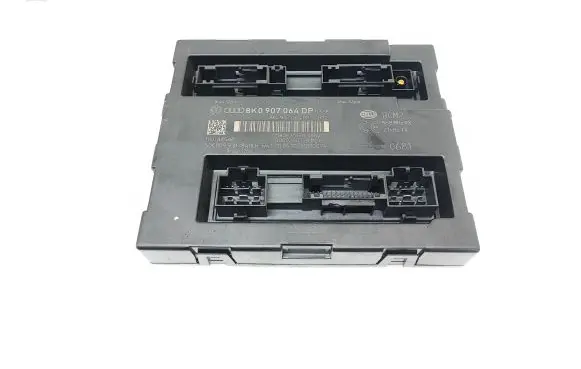 Audi A4 S4 B8 8K Comfort/convenience module 8K0907064DP 5DK00991884