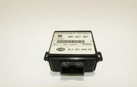 Audi A6 S6 C5 4B Other control units/modules 4B0907357