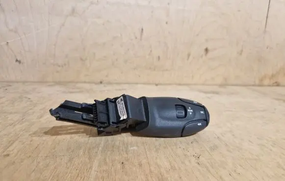 Citroen C8 Head unit multimedia control 96538207XT 12271904