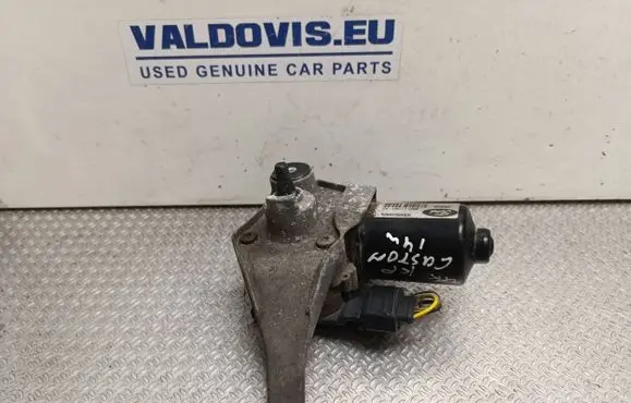 Ford Transit Custom Wiper motor BK2117501AD W000030905 575000309055