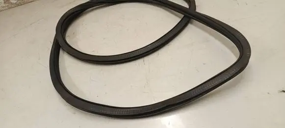 Cupra Leon Rubber seal front door (on door) 5FA867365