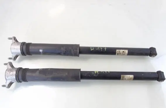 Mercedes-Benz A W177 Rear shock absorber/damper A1773206900