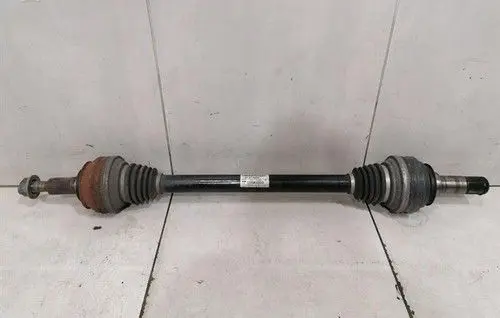 Bentley Continental Rear driveshaft/prop shaft 971501201H
