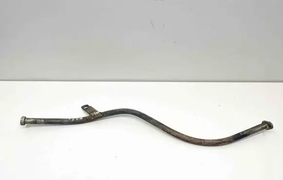 Oil level dip stick