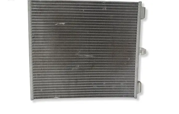 Porsche 992 A/C cooling radiator (condenser) 992820411