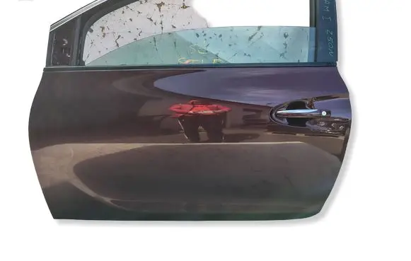 Opel Adam Front door 