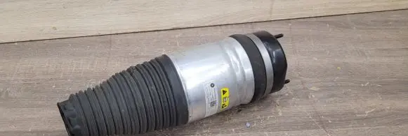Jeep Grand Cherokee Air suspension front shock absorber P68303268AB