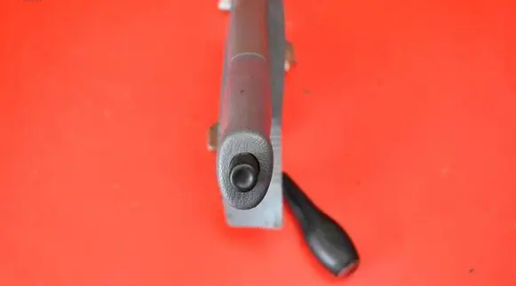 Honda HR-V Handbrake/parking brake lever assembly