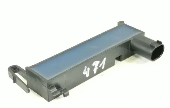 Chevrolet Corvette C7 Keyless system antenna 13502549 749384-00