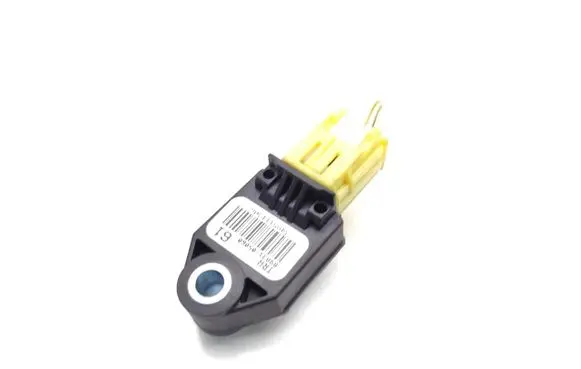 Toyota Avensis T270 Airbag deployment crash/impact sensor 89831-05060