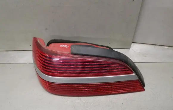 Peugeot 406 Rear/tail lights 9644652877