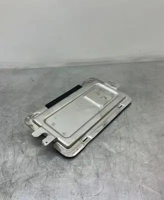 Suspension control unit/module