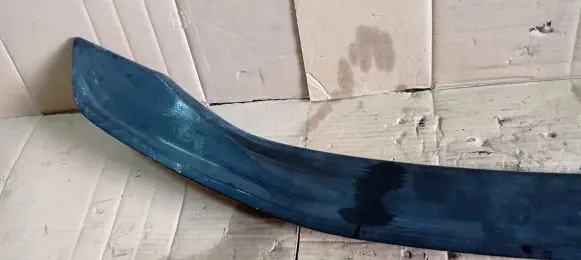 Chevrolet Camaro Tailgate/trunk spoiler 84030962
