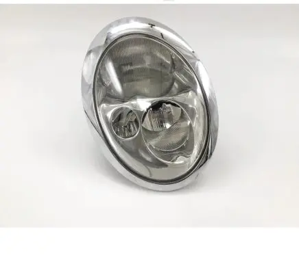 Mini One - Cooper Coupe R56 Headlight/headlamp 40241748