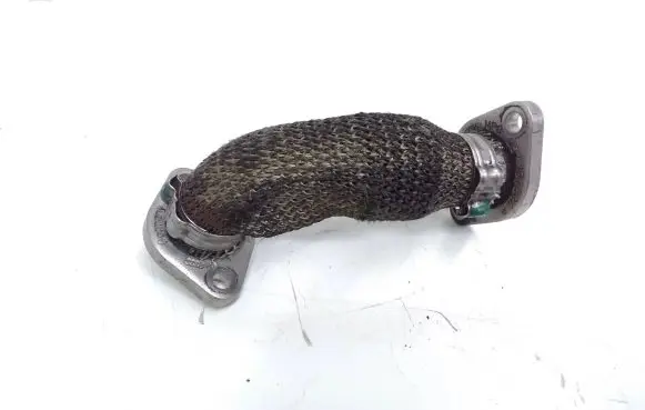 Audi A8 S8 D3 4E EGR valve line/pipe/hose 057131534P