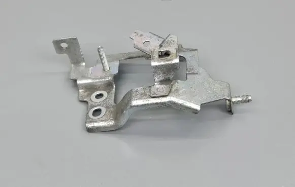 Mazda 6 Other engine part 